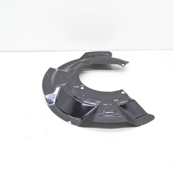 34116772550 - MINI COUPE R58 brake disc protection plate front right 34116772550 new original