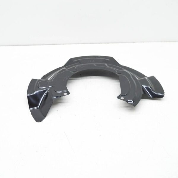 34116772550 - MINI COUPE R58 brake disc protection plate front right 34116772550 new original