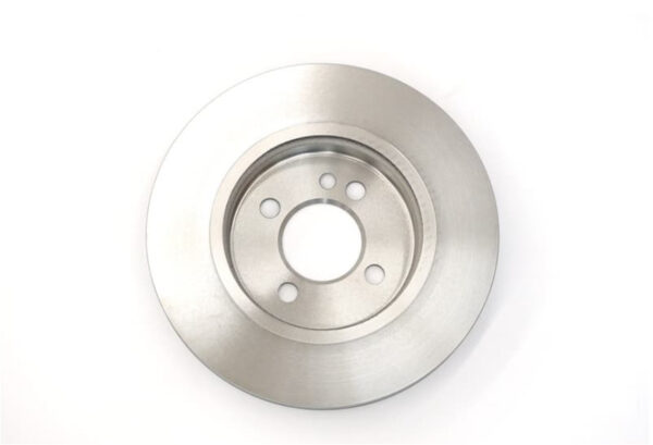 34116774984 - MINI CONVERTIBLE R52 front ventilated brake disc 34116774984 6774984 NEW REAL