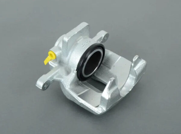 34116778335 - NEW MINI COOPER R56 FRONT LEFT DISC BRAKE CALIPER 34116778335 6778335 ORIGINAL