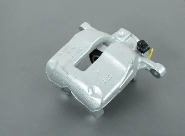 34116778335 - NEW MINI COOPER R56 FRONT LEFT DISC BRAKE CALIPER 34116778335 6778335 ORIGINAL