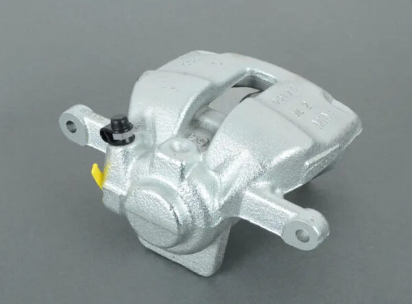 34116778335 - NEW MINI COOPER R56 FRONT LEFT DISC BRAKE CALIPER 34116778335 6778335 ORIGINAL