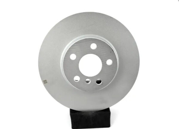 34116799351 - MINI COUNTRYMAN F60 Front Vented Brake Disc 34116799351 NEW GENUINE