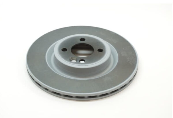 34116855781 - MINI COOPER S JCW CONVERTIBLE R57 ventilated brake disc front 3411685781 new