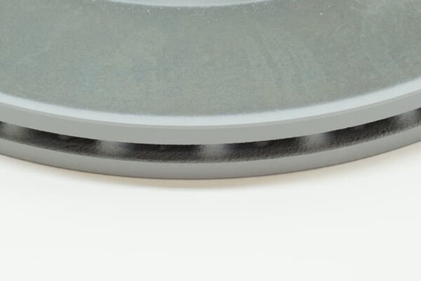34116855781 - MINI COOPER S JCW CONVERTIBLE R57 ventilated brake disc front 3411685781 new