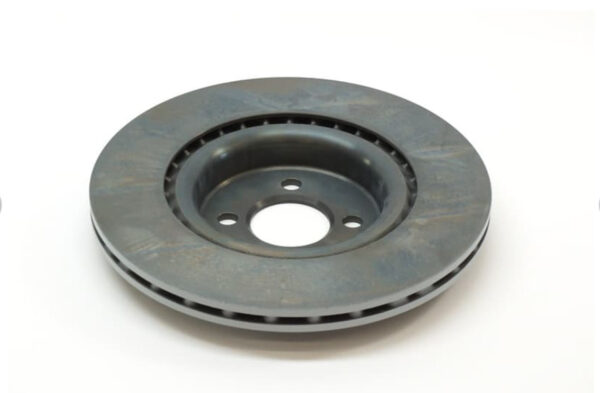 34116855781 - MINI COOPER S JCW CONVERTIBLE R57 ventilated brake disc front 3411685781 new