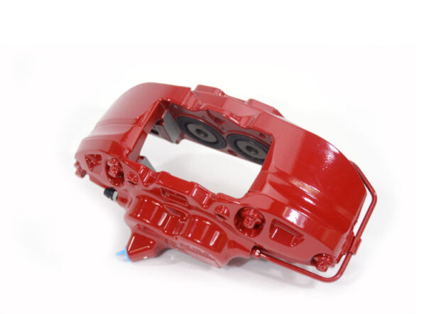 34116868399 - NEW MINI COOPER F56 FRONT LEFT BRAKE CALIPER 6868399 34116868399 ORIGINAL