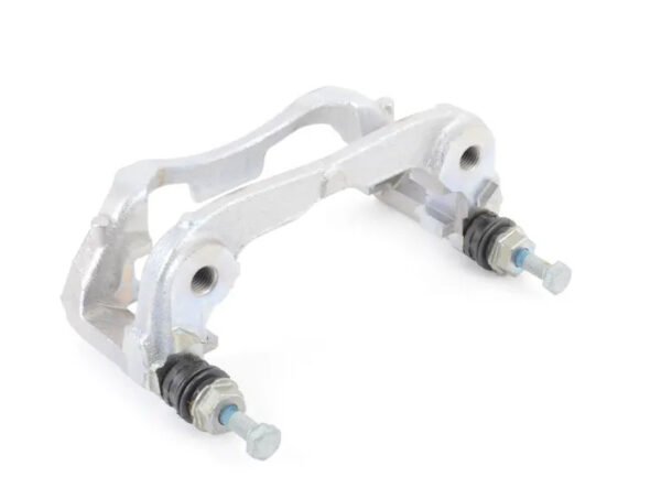 34116868779 - MINI COOPER F56 FRONT LEFT BRAKE CARRIER 6868779 34116868779 NEW GENUINE