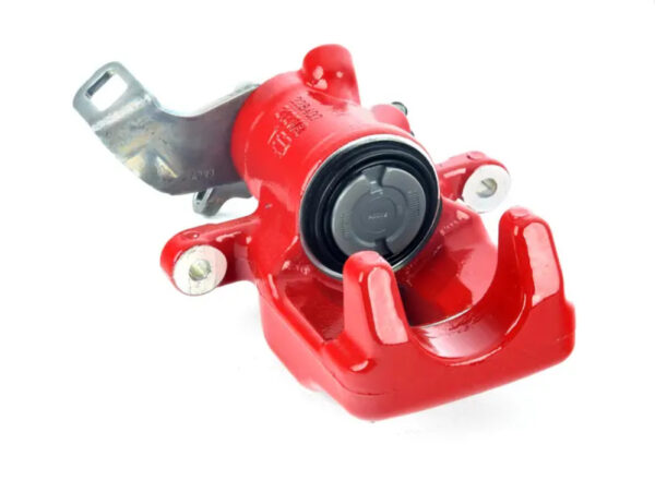 34119809287 - NEW MINI LANDSMANN R60 JCW FRONT LEFT DISC BRAKE CALIPER 34119809287 ORIGINAL