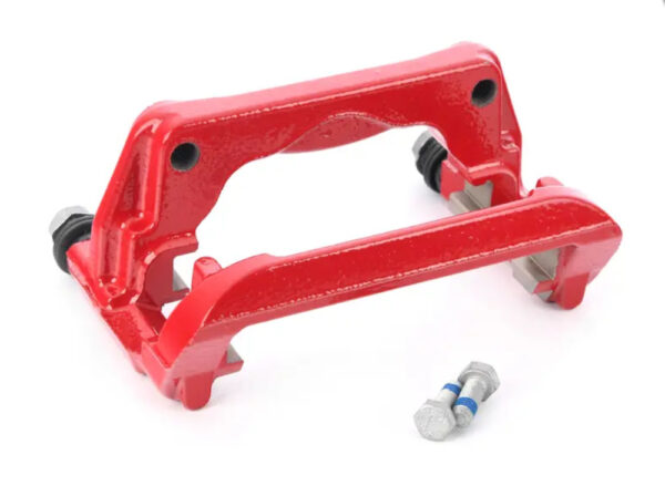 34119809290 - MINI COUNTRYMAN R60 FCW front right caliper carrier 34119809290 NEW