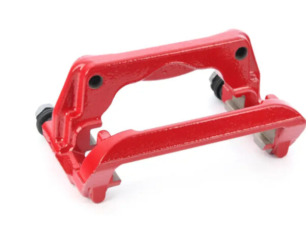 34119809290 - MINI COUNTRYMAN R60 FCW front right caliper carrier 34119809290 NEW
