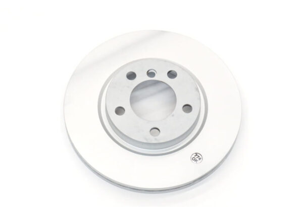 34119811538 - MINI COUNTRYMAN R60 Front Vented Disc Brake Rotor 34119811538 NEW GENUINE