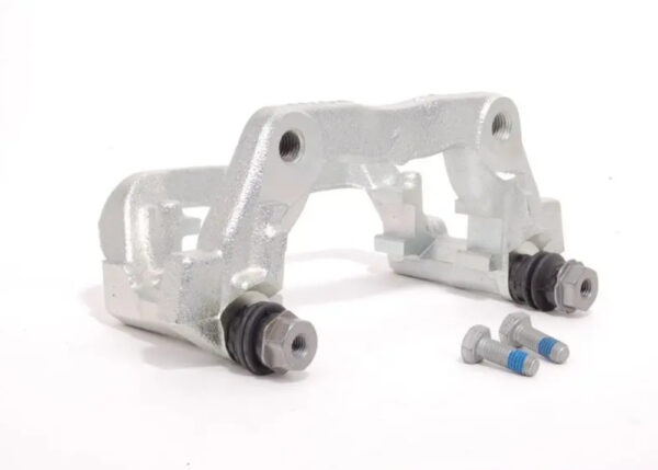 34206779729 - MINI COOPER S COUPE R58 caliper carrier front left 34206779729 NEW REAL