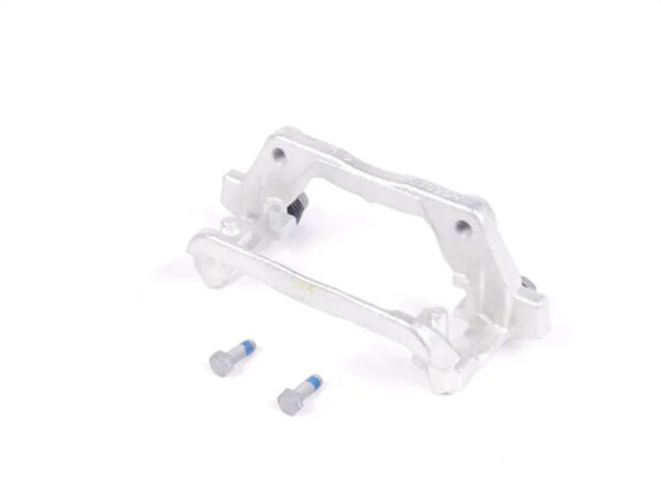 34206779730 - NEW MINI COOPER R56 FRONT RIGHT BRAKE CALIPER STRAP 34206779730 ORIGINAL