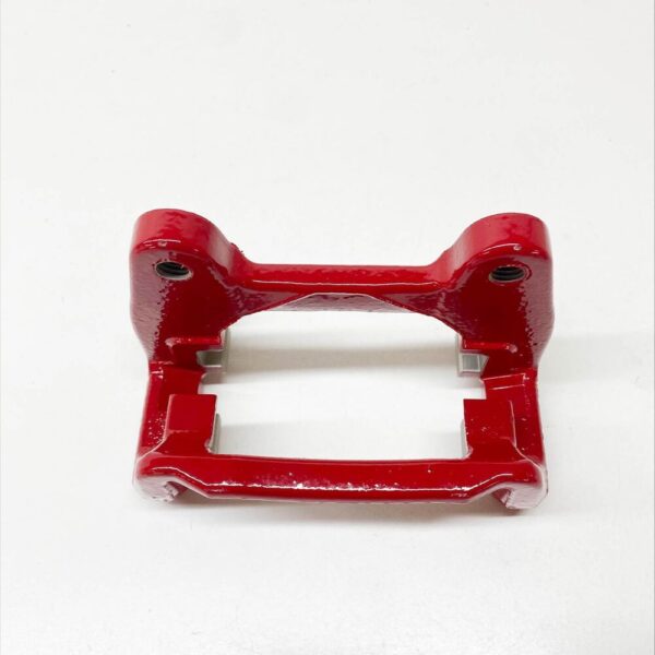 34206780863 - MINI COOPER R56 JCW rear caliper carrier 34206780863 NEW ORIGINAL