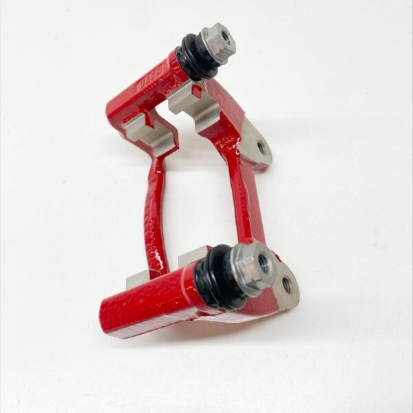 34206780863 - MINI COOPER R56 JCW rear caliper carrier 34206780863 NEW ORIGINAL