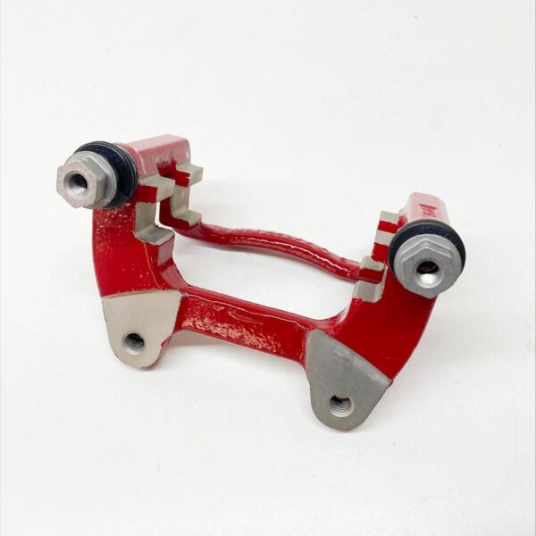 34206780863 - MINI COOPER R56 JCW rear caliper carrier 34206780863 NEW ORIGINAL
