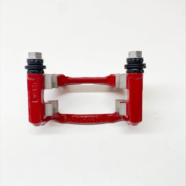 34206780863 - MINI COOPER R56 JCW rear caliper carrier 34206780863 NEW ORIGINAL