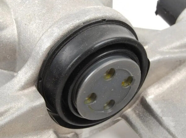 34216763729 - MINI CONVERTIBLE R52 REAR LEFT BRAKE CALIPER 34216763729 6763729 NEW GENUINE