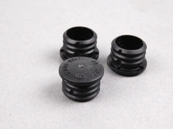 34216768462 - MINI COOPER R50 R53 disc caliper mount rear 34216768462 NEW REAL