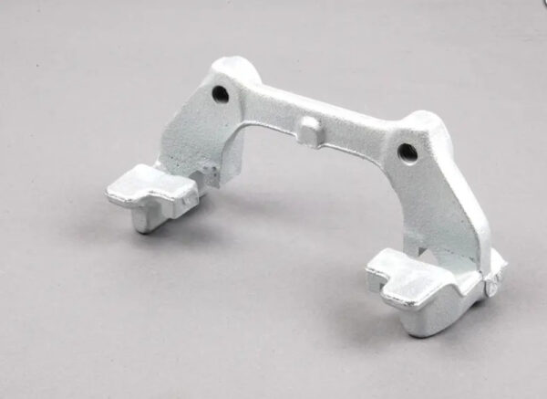 34216768462 - MINI COOPER R50 R53 disc caliper mount rear 34216768462 NEW REAL