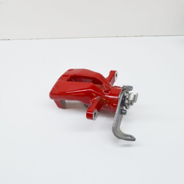 34216784645 - NEW OEM MINI CLUBMAN R55 REAR JCW LEFT DISC BRAKE CALIPER 34216784645 GENUINE