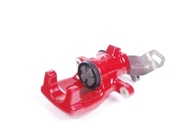 34216784646 - OEM MINI COOPER R56 REAR RIGHT DISC JCW SPORT BRAKE CALIPER 34216784646 GENUINE