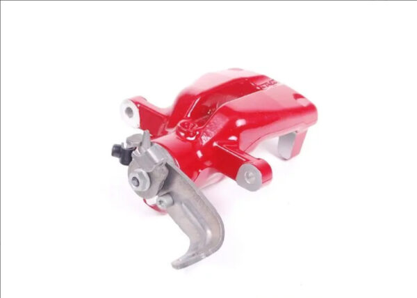 34216784646 - OEM MINI COOPER R56 REAR RIGHT DISC JCW SPORT BRAKE CALIPER 34216784646 GENUINE