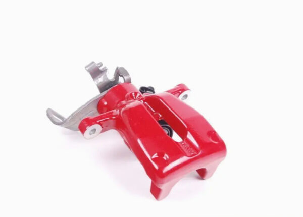 34216784646 - OEM MINI COOPER R56 REAR RIGHT DISC JCW SPORT BRAKE CALIPER 34216784646 GENUINE