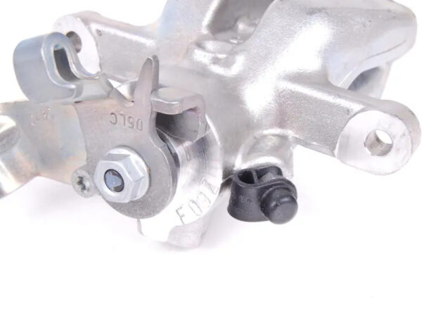 34216785611 - MINI COOPER R56 rear left caliper 34216785611 6785611 NEW REAL