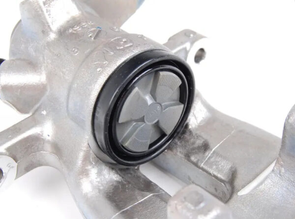 34216785612 - MINI COOPER R56 rear right caliper 34216785612 6785612 NEW REAL