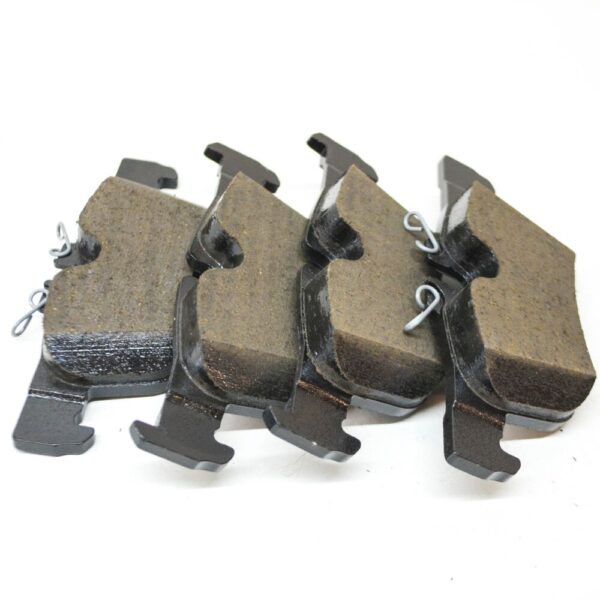 34216860403 - Mini Clubman F54 Repair  for Rear Brake Pads 34216860403 6860403 NEW
