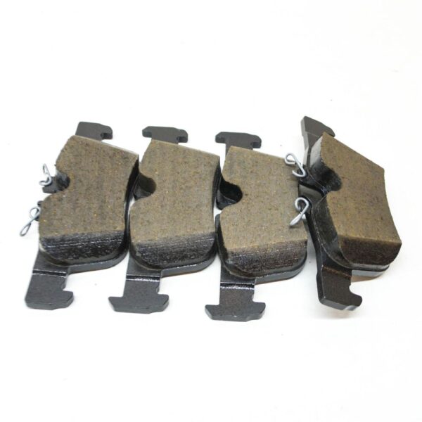 34216860403 - Mini Clubman F54 Repair  for Rear Brake Pads 34216860403 6860403 NEW