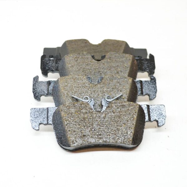 34216860403 - Mini Clubman F54 Repair  for Rear Brake Pads 34216860403 6860403 NEW