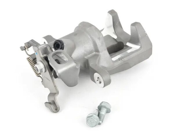 34216860557 - MINI COOPER F55 REAR LEFT BRAKE CALIPER 34216860557 6860557 NEW GENUINE