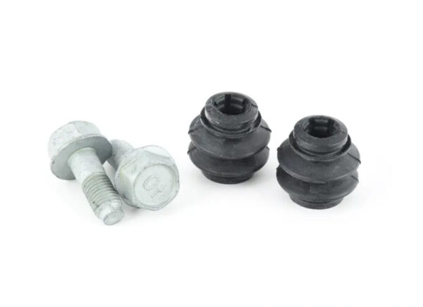 34216860561 - NEW MINI F56 REAR BRAKE CALIPER BOLT REPAIR  34216860561 6860561 ORIGINAL