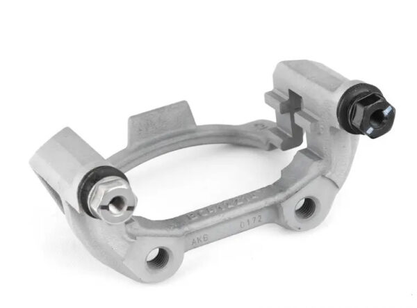34216865927 - MINI COOPER F55 REAR LEFT BRAKE CALIPER 34216865927 6865927 NEW GENUINE