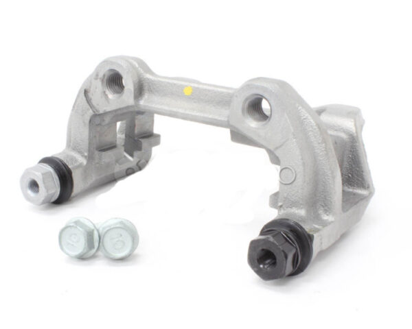 34216865928 - MINI COOPER F56 REAR RIGHT BRAKE CALIPER BRACKET 34216865928 NEW GENUINE