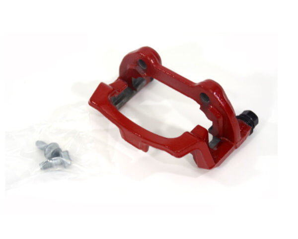34216866079 - NEW MINI COOPER F55 REAR LEFT BRAKE CALIPER CARRIER 34216866079 6866079