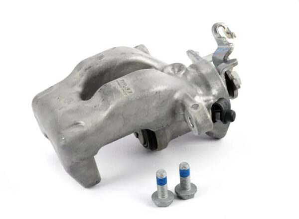 34219804732 - MINI COUNTRYMAN R60 rear right caliper 9804732 34219804732 NEW REAL