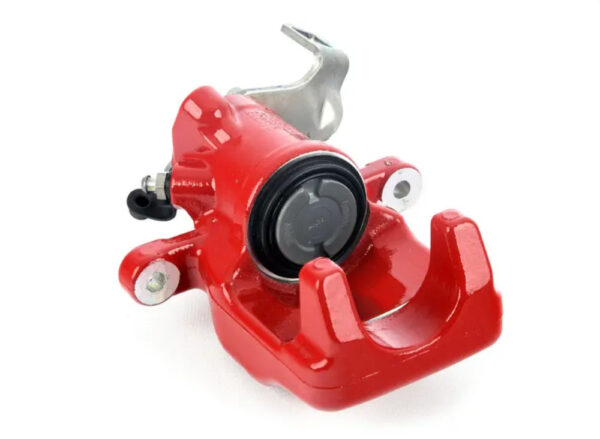 34219809298 - NEW MINI LANDS R60 REAR RIGHT CALIPER HOUSING 34219809298 ORIGINAL