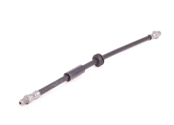 34306793611 - MINI Cooper R50 rear brake hose 34306793611 6793611 NEW REAL