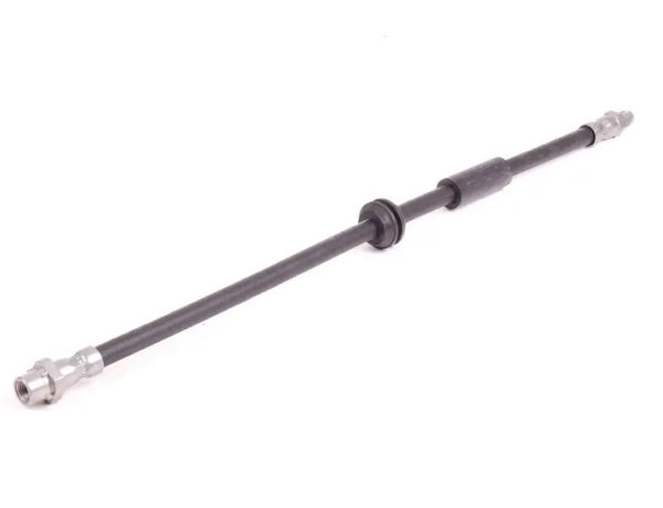 34306793611 - MINI Cooper R50 rear brake hose 34306793611 6793611 NEW REAL