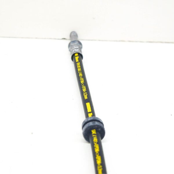 34306798466 - NEW MINI CLUBMAN F54 REAR BRAKE HOSE 34306798466 ORIGINAL
