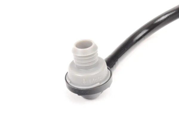 34332753124 - NEW OEM MINI CLUBMAN R55 POWER BRAKE UNIT VACUUM PIPE 34332753124 GENUINE