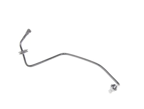 34336763357 - NEW MINI COOPER R53 VACUUM PIPE WITH CHECK VALVE 34336763357 ORIGINAL