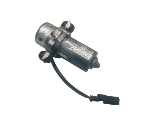 34336851289 - MINI COUNTRYMAN F60 Power Brake Booster Vacuum Pump 34336851289 NEW GENUINE