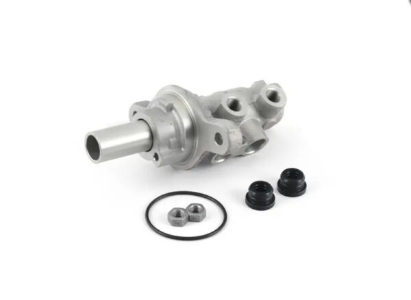 34336864669 - MINI COOPER F55 BRAKE MASTER CYLINDER 34336864669 NEW GENUINE