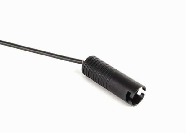 34356778175 - NEW OEM MINI CONVERTIBLE R52 FRONT BRAKE PAD WEAR SENSOR 34356778175 GENUINE