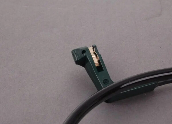 34356789329 - NEW MINI COOPER R56 FRONT BRAKE PAD WEAR SENSOR 34356789329 ORIGINAL